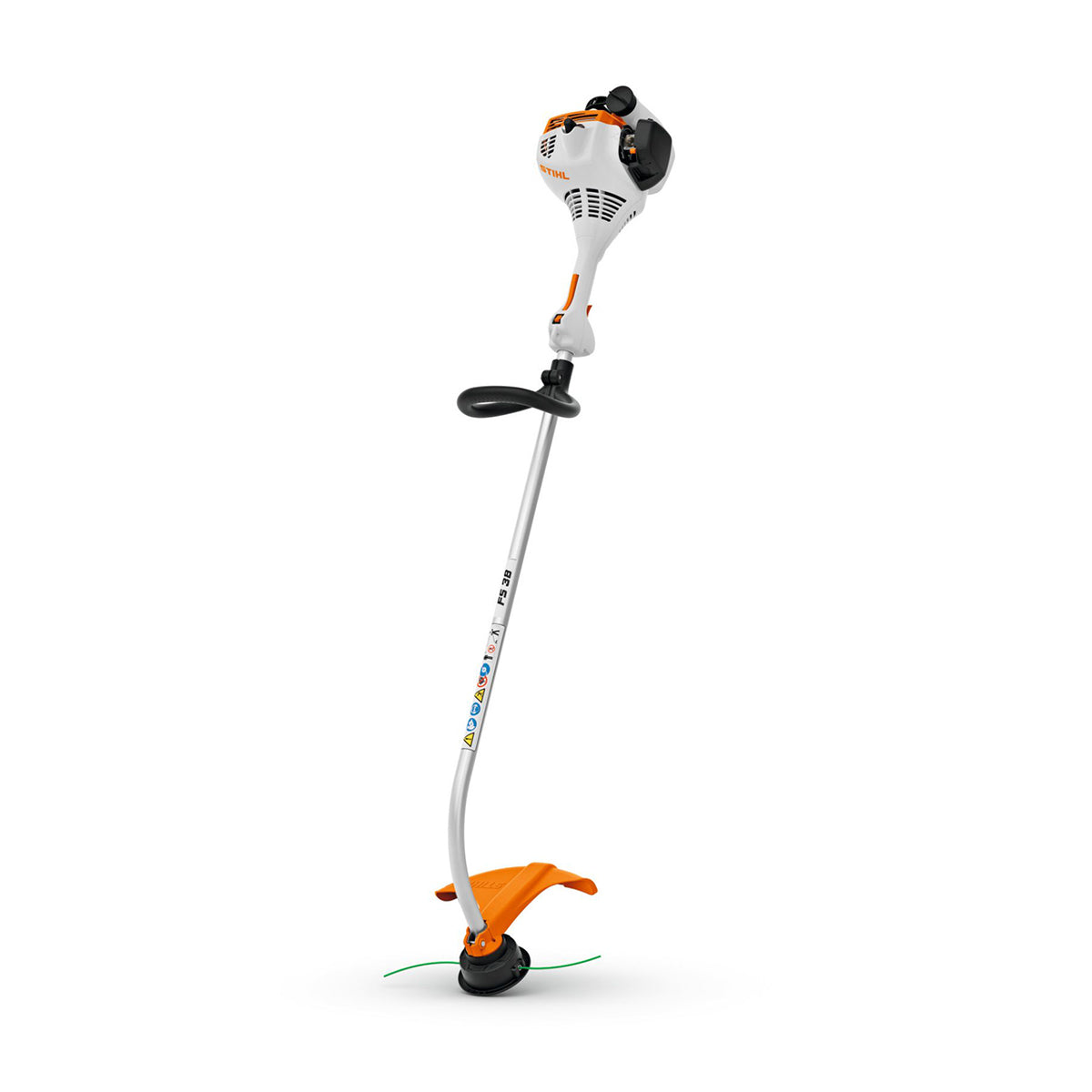 STIHL FS 38 Petrol Grass Trimmer