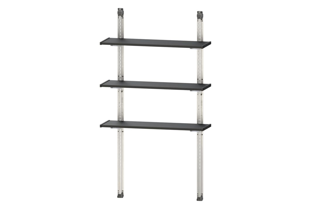 Keter Shed Shelving Kit