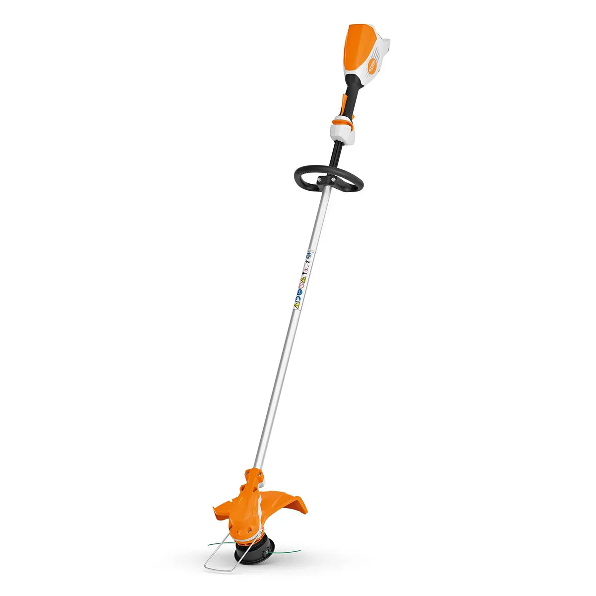 STIHL FSA 60 R Cordless Strimmer/Brushcutter